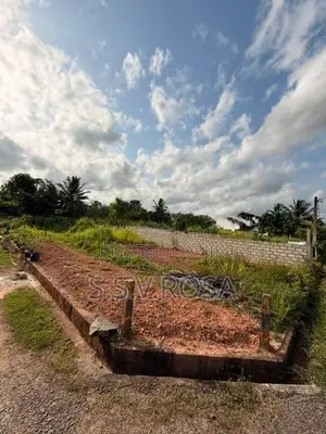 Land for Sale in Nittambuwa