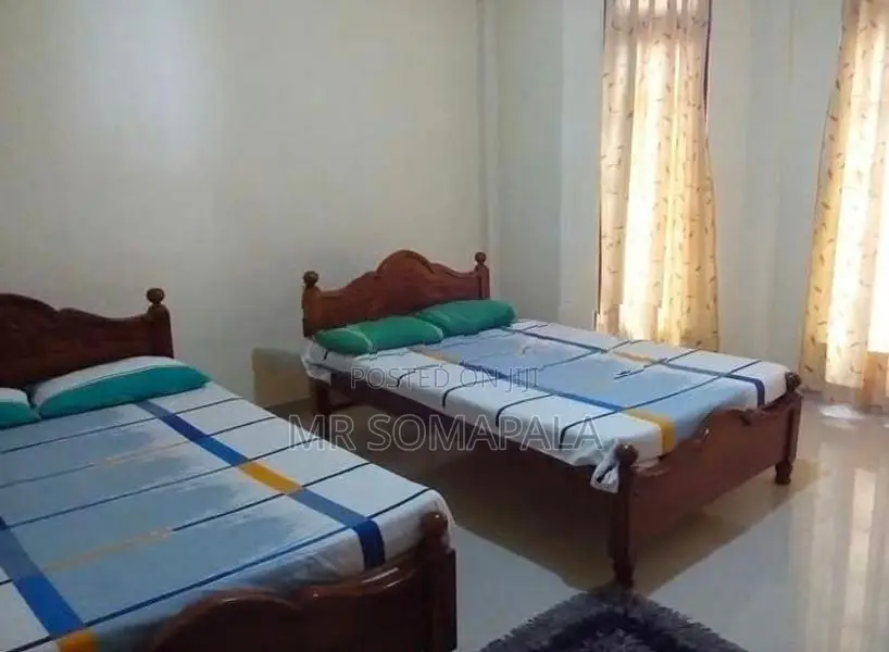 Holiday Bungalow for Short Term Rent Nuwara Eliya