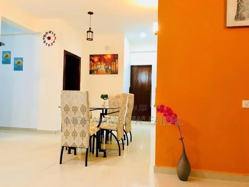 Apartment for Sale in Vanderwert Place Dehiwala