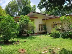 Nawala Land with House Sale