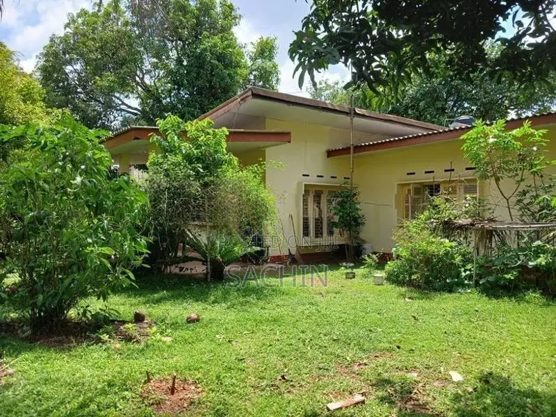 Nawala Land with House Sale