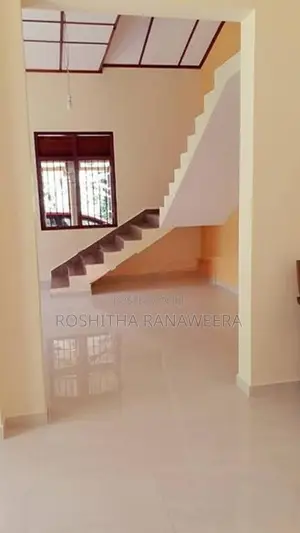 Two Story House and Land for Sale Ellakala