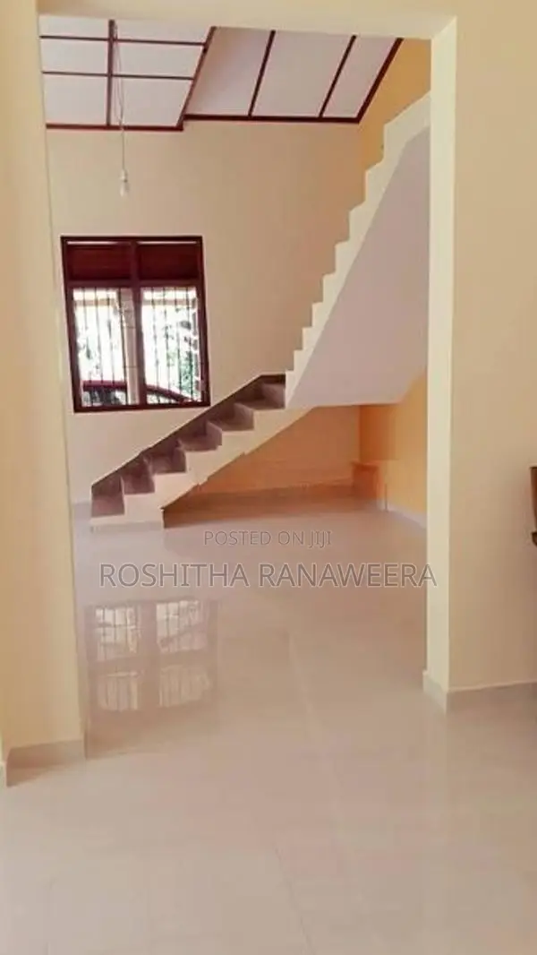 Two Story House and Land for Sale Ellakala
