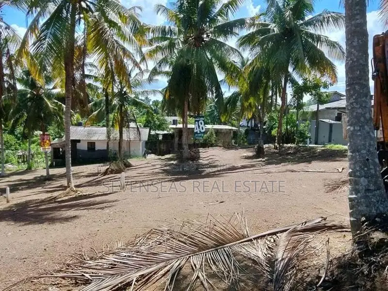 Top Residential Land Plots for Sale in Rilawala Mattegoda