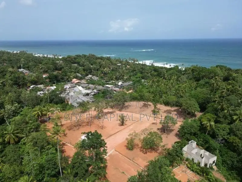 Lands for Sale - Hiriketiya