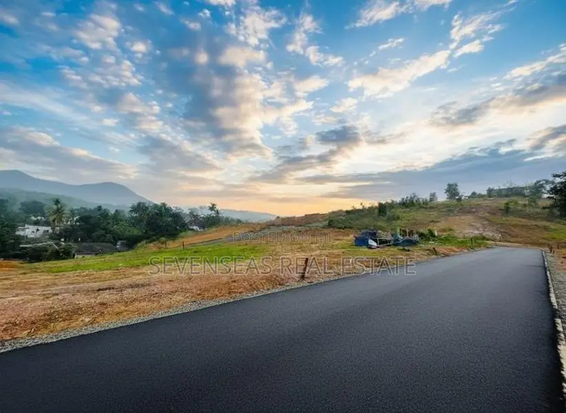 Exclusive Residential Land Plots for Sale in Avissawella