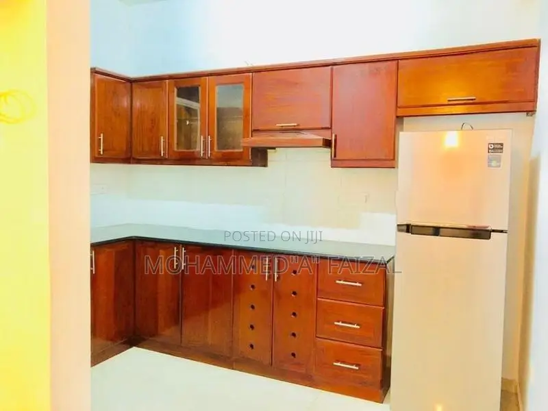 Apartment for Sale in Vanderwert Place Dehiwala