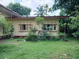 Nawala Land with House Sale