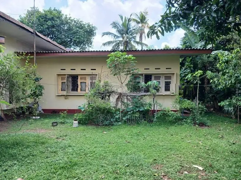 Nawala Land with House Sale