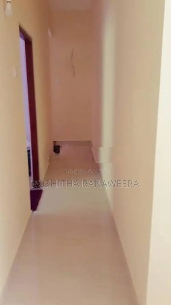 Two Story House and Land for Sale Ellakala