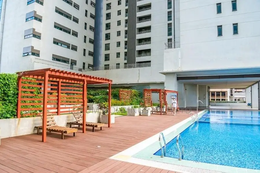 Astoria Tower Colombo 03 Luxury Apartment for Sale [ 2187C ]