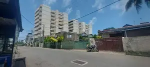 Land For Sale Watarapala Road Mount Lavinia [ 2054C ]