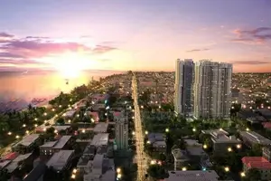 Astoria Tower Colombo 03 Luxury Apartment for Sale [ 2187C ]