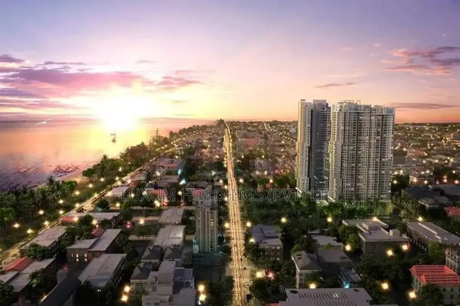 Astoria Tower Colombo 03 Luxury Apartment for Sale [ 2187C ]