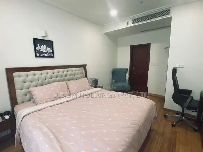 Astoria Tower Colombo 03 Luxury Apartment for Sale [ 2187C ]