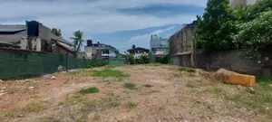 Land For Sale Watarapala Road Mount Lavinia [ 2054C ]