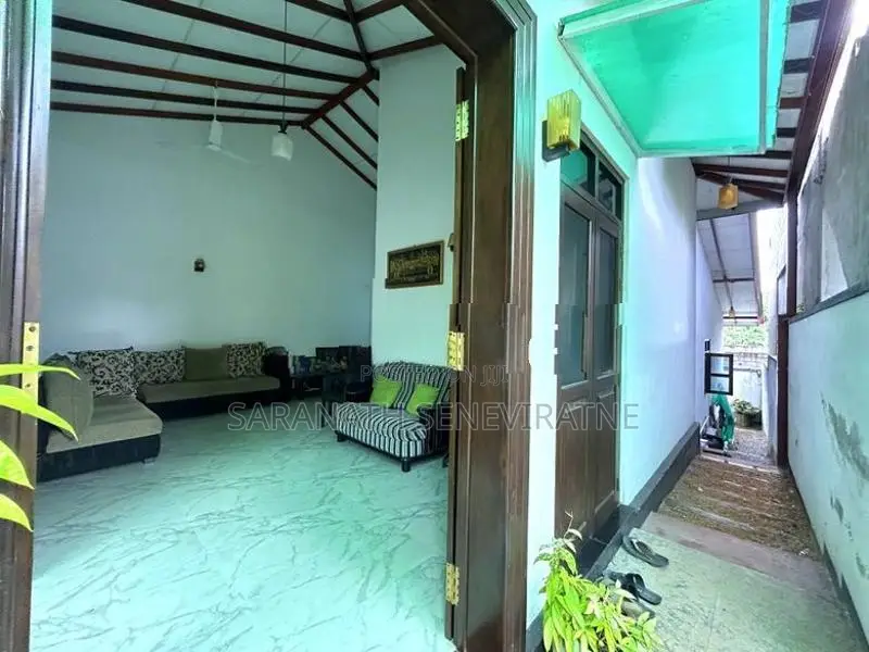 House For Sale in Piliyandala