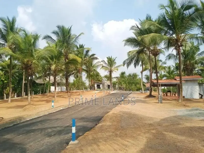 Land for Sale in Kadawatha Delgoda Road