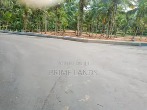 Land for Sale in Kadawatha Delgoda Road