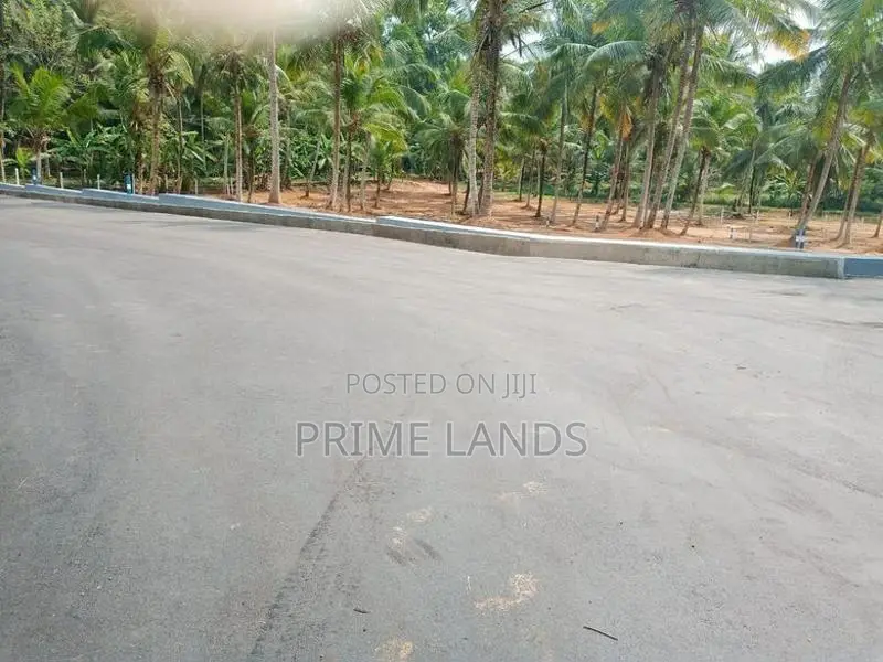 Land for Sale in Kadawatha Delgoda Road