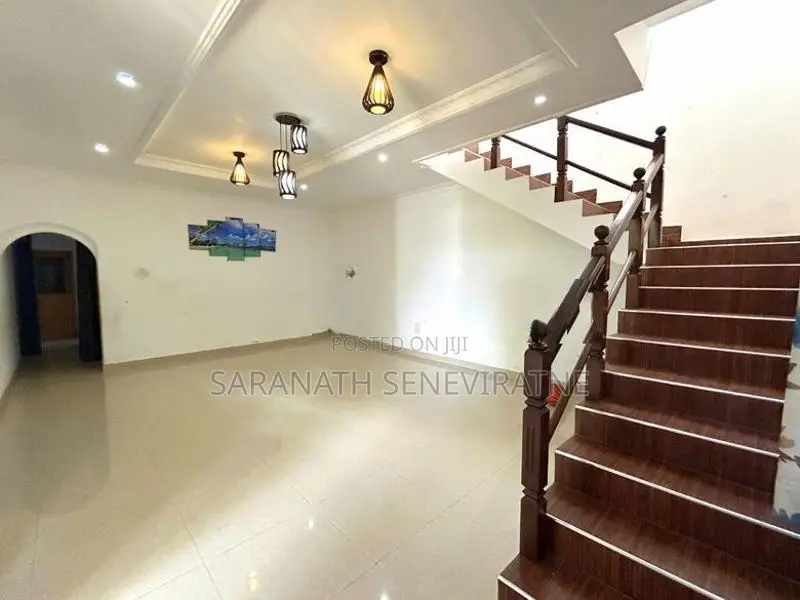 3 Storey House in Kaduwela