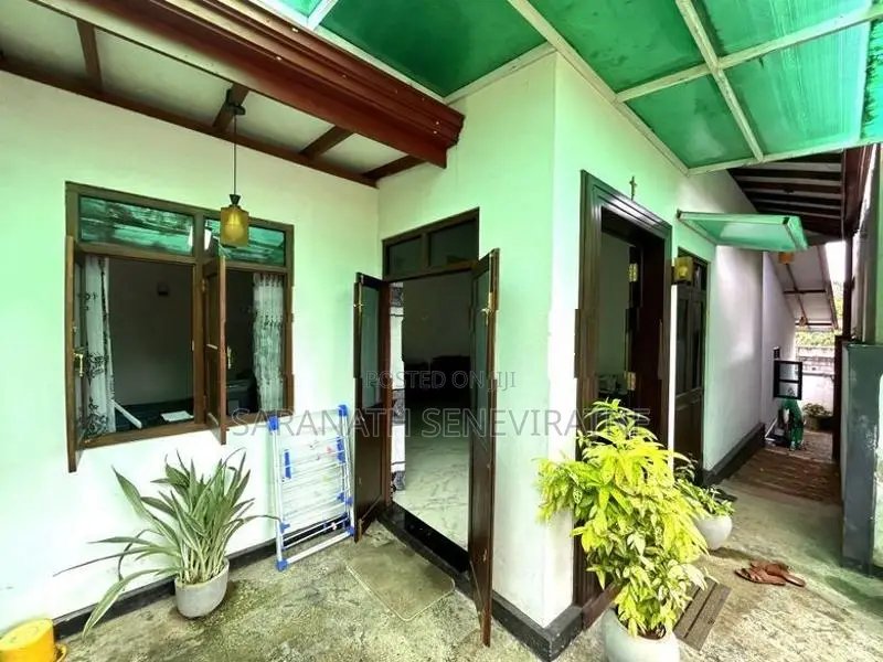 House For Sale in Piliyandala