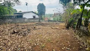 Kadawatha Ganemulla Road Valuable Land for Sale
