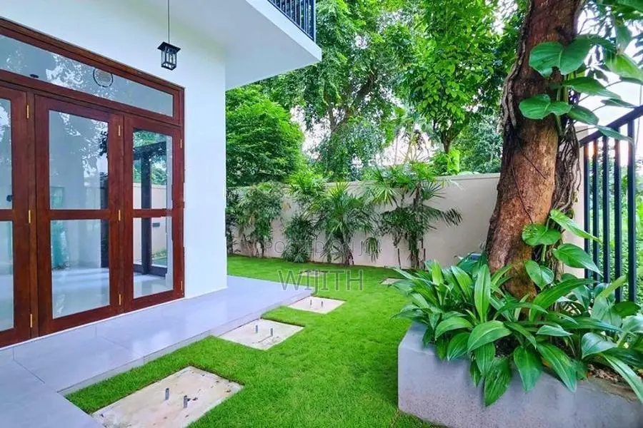 BRAND NEW TWO STOREY HOUSE FOR SALE IN PANNIPITIYA