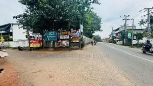 Kadawatha Ganemulla Road Valuable Land for Sale