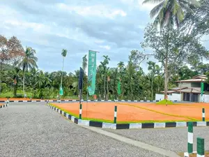 Best luxury land for sale in Watareka
