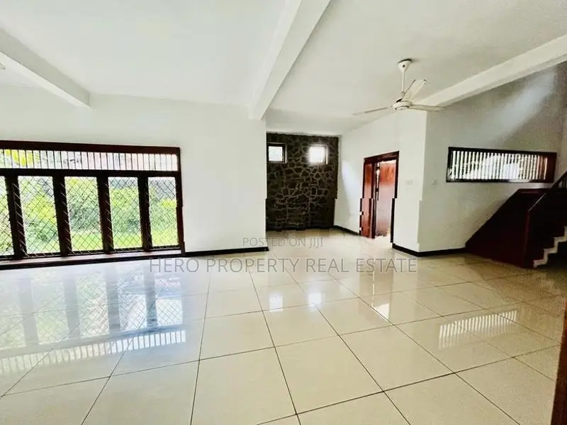 HWS050 - Modern Two Storey House for Sale in Colombo 6