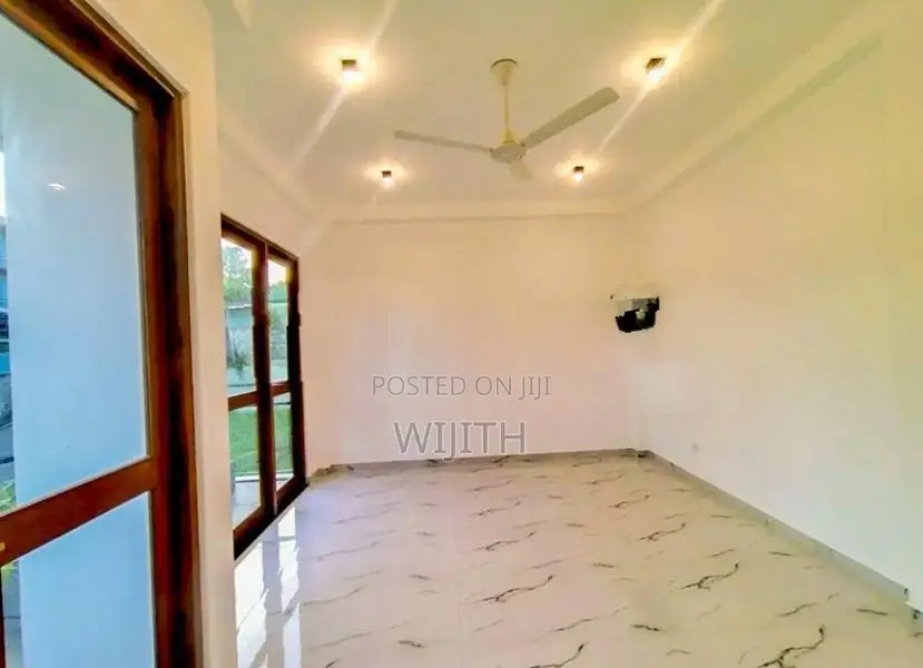 LUXURY BRAND NEW THREE STOREY HOUSE FOR SALE IN MAHARAGAMA