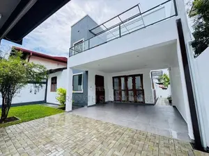 Luxury Brand New House for Sale in Kesbewa
