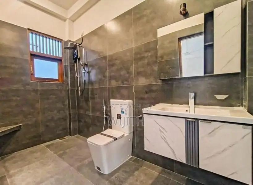 LUXURY BRAND NEW THREE STOREY HOUSE FOR SALE IN MAHARAGAMA