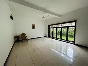 HWS050 - Modern Two Storey House for Sale in Colombo 6