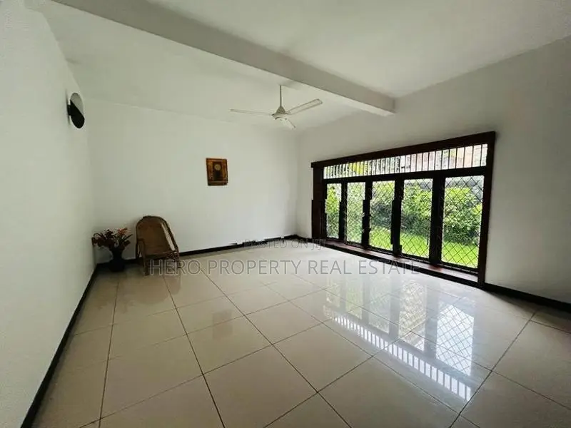 HWS050 - Modern Two Storey House for Sale in Colombo 6
