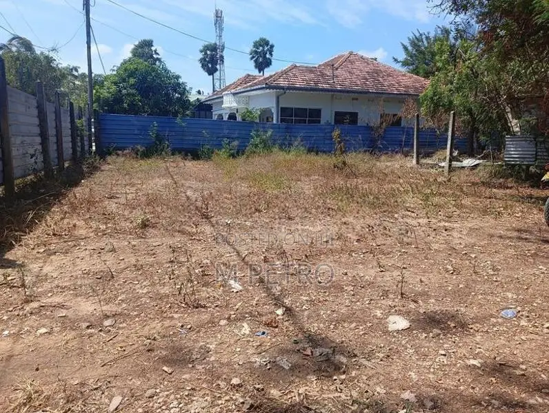 Land for Sale Chunnakam