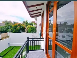 BRAND NEW TWO STOREY HOUSE FOR SALE IN KOTTAWA POLGASOWITA ROAD