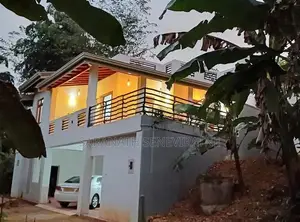 Luxury House with Furniture - Ratnapura
