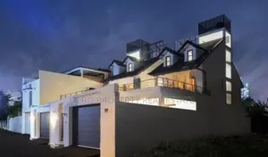 HWR051 - Modern Two Story House for Rent in Kalapaluwawa