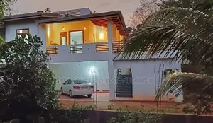 Luxury House with Furniture - Ratnapura