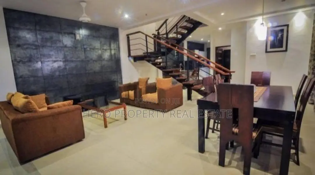 HWR051 - Modern Two Story House for Rent in Kalapaluwawa