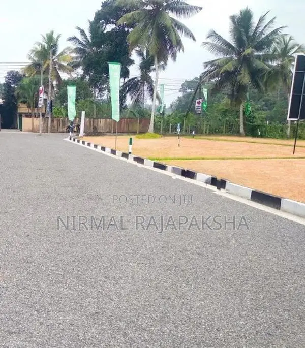 Luxury Land Plots For Sale In Gampaha Minuwangoda