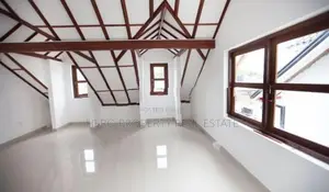 HWR051 - Modern Two Story House for Rent in Kalapaluwawa