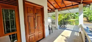 Luxury House with Furniture - Ratnapura