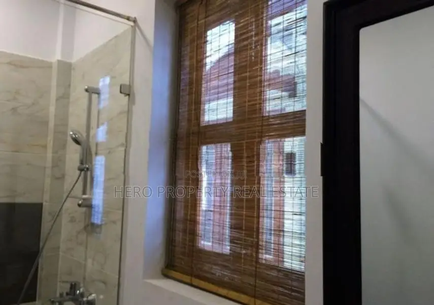 HWR051 - Modern Two Story House for Rent in Kalapaluwawa