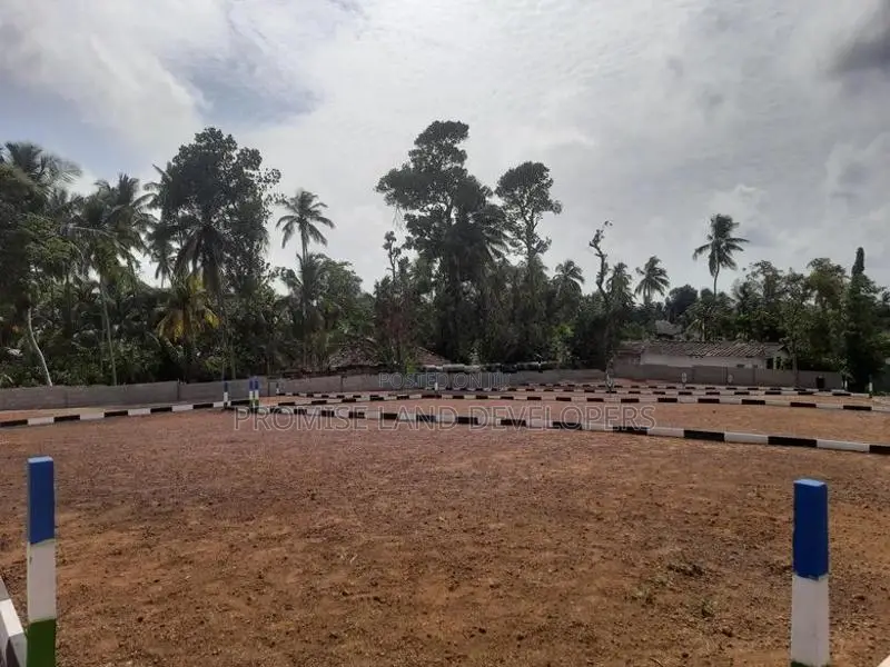 Panadura, Gorakana Lands for Sale| Aqua Pearl Road R03