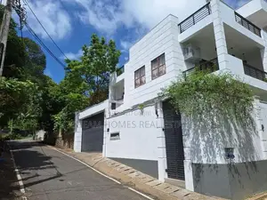 Fully-Furnished 4-Storey House for Sale Thalawathugoda