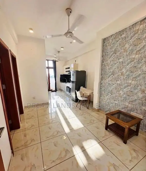 Furnished apartment for rent Dehiwela