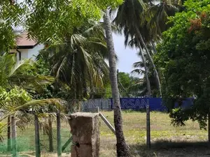Land for Sale Batticaloa